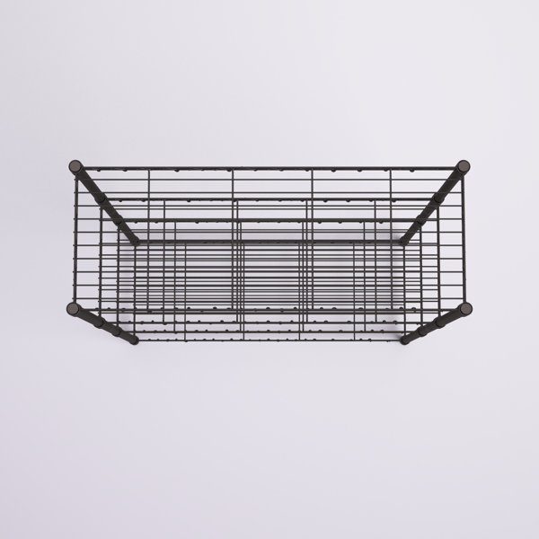 Dotted Line™ 54" H x 36" W x 14" D NSF Indoor Shelving Unit & Reviews